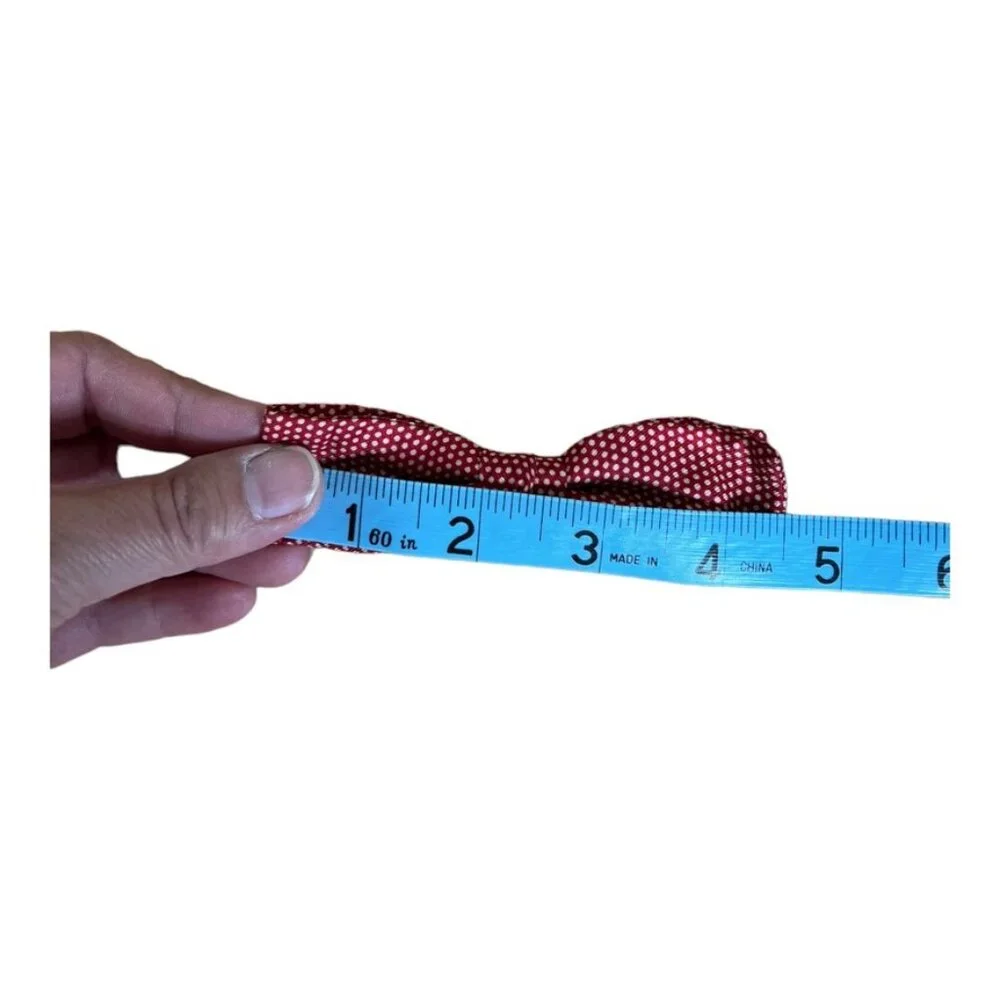 Ormond brand clip